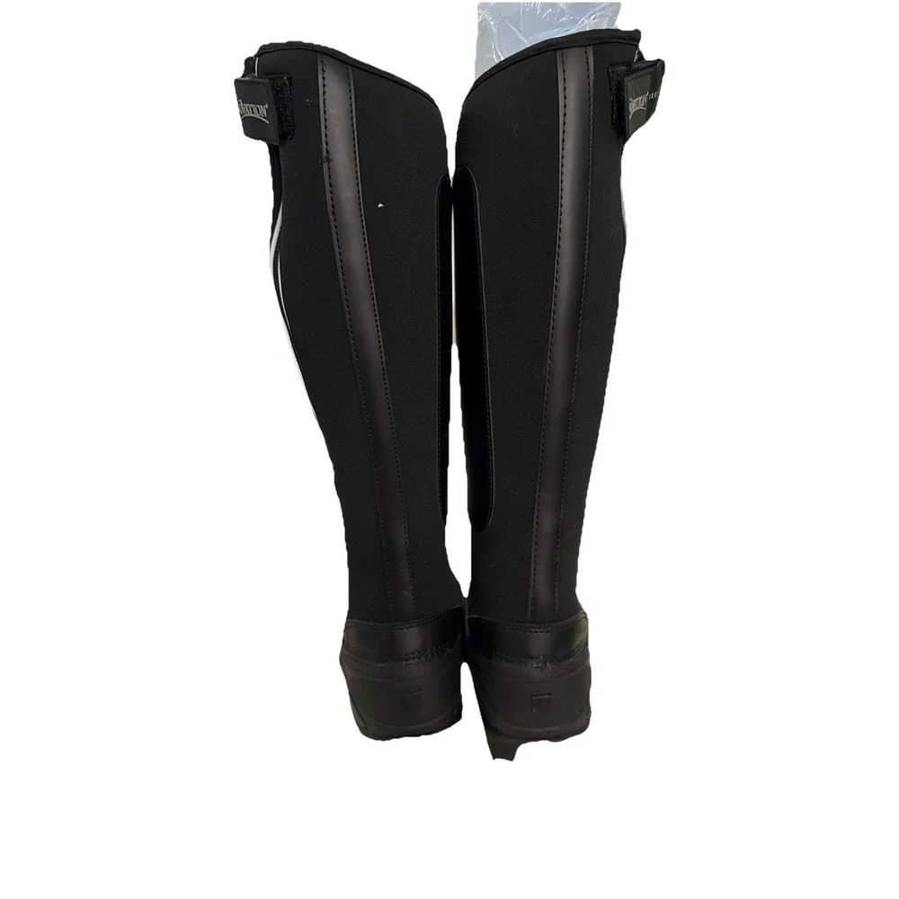OVATION Women's Highlander Black‎ Winter Boots (470783BLK) EU 40 US 7.5